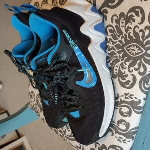 Nike Kids Basketball Shoes